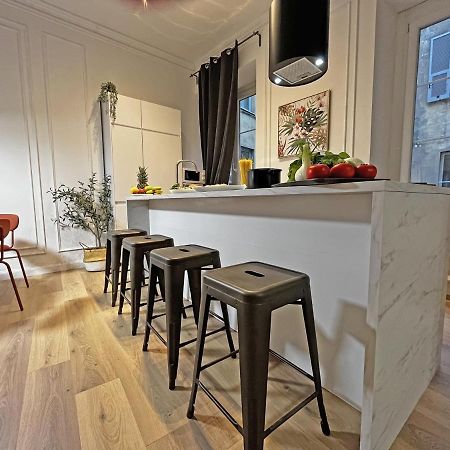 Happy Family Apartments Rovere Genova Eksteriør bilde