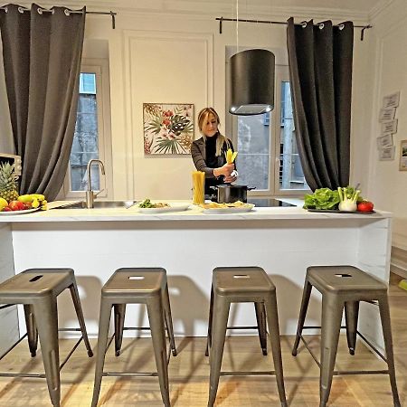 Happy Family Apartments Rovere Genova Eksteriør bilde