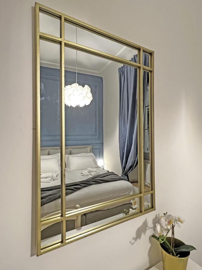 Happy Family Apartments Rovere Genova Eksteriør bilde