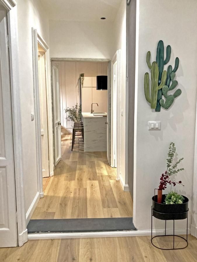Happy Family Apartments Rovere Genova Eksteriør bilde
