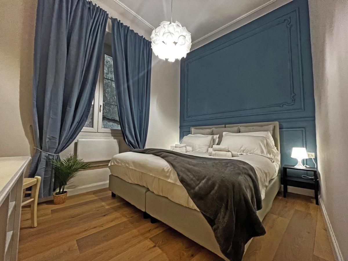 Happy Family Apartments Rovere Genova Eksteriør bilde