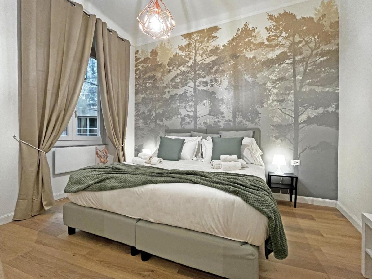 Happy Family Apartments Rovere Genova Eksteriør bilde