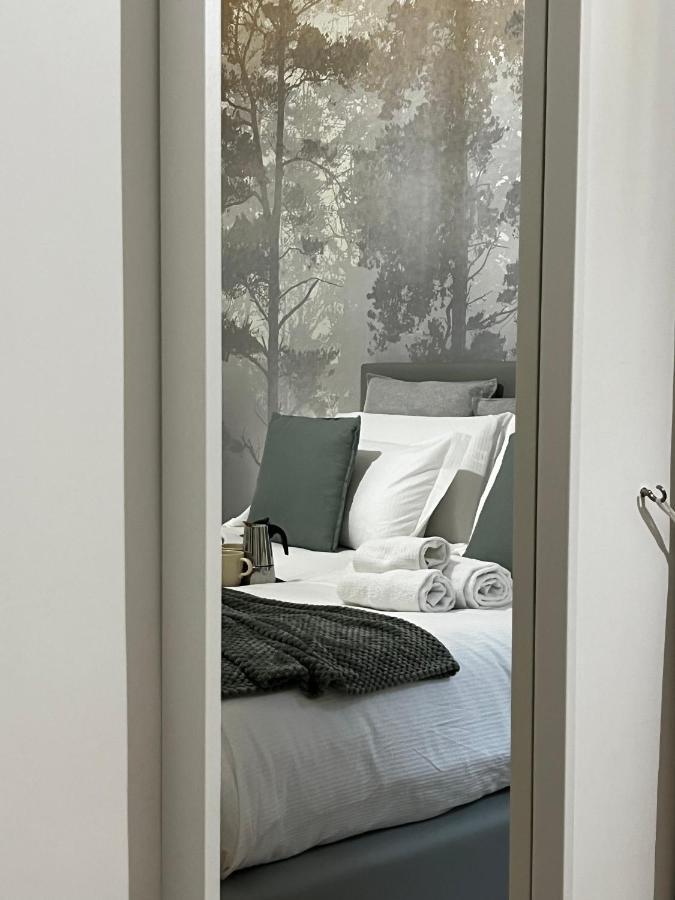 Happy Family Apartments Rovere Genova Eksteriør bilde